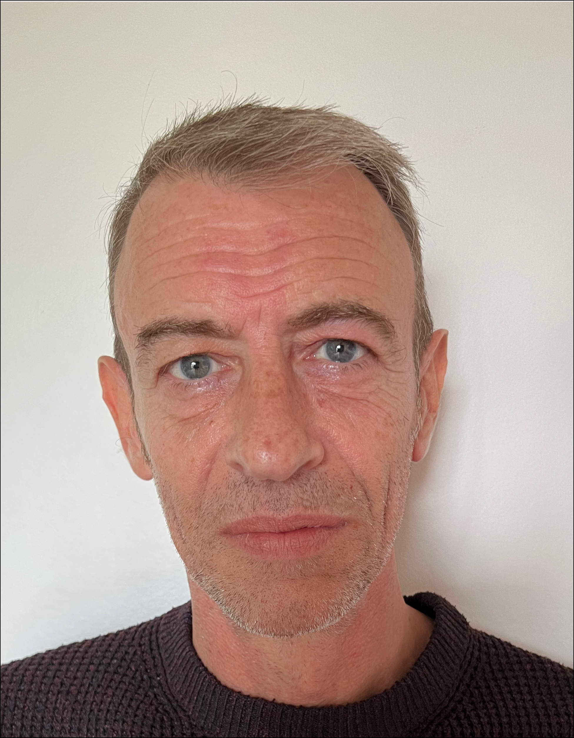 Stuart Forbes, founder of Stratus AI